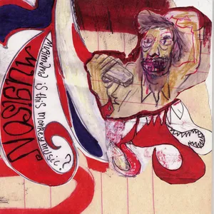 Mugimama, is this monkey music?